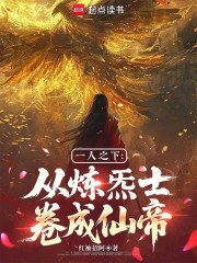 一人之下：从炼炁士卷成仙帝