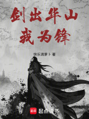 剑出华山我为锋