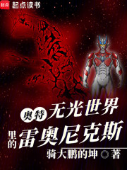 奥特：无光世界里的雷奥尼克斯