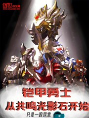 铠甲勇士：从共鸣光影石开始