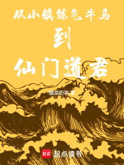 从小镇练气牛马到仙门道君