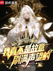 我真不是故意刷满声望的