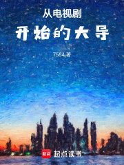 从电视剧开始的大导