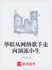 华娱从网络歌手走向顶流小生