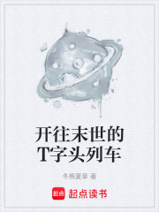 开往末世的T字头列车