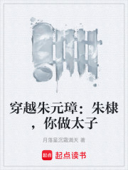 穿越朱元璋：朱棣，你做太子