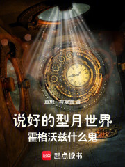 说好的型月世界，霍格沃兹什么鬼