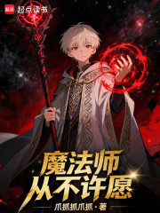 魔法师从不许愿