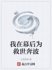 我在幕后为救世奔波