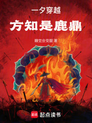 一夕穿越方知是鹿鼎