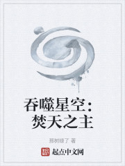 吞噬星空：焚天之主