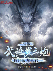 斗罗：武魂罗三炮，我乃驭龙真君