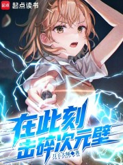 在此刻，击碎次元壁