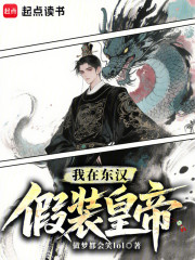 我在东汉假装皇帝