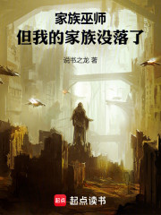 家族巫师：从破败小镇到秩序帝国