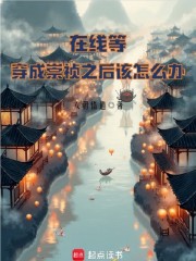 在线等，穿成崇祯之后该怎么办