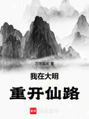 我在大明重开仙路