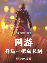 网游：开局一把成长剑