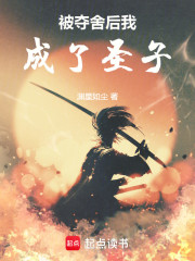 被夺舍后我成了圣子