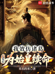 我，效仿诸葛，七星灯为始皇续命