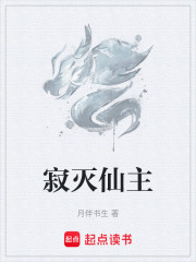 寂灭仙主