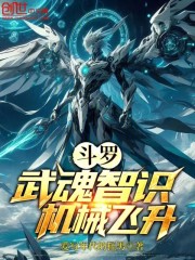 斗罗：武魂智识，机械飞升