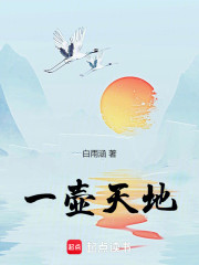 一壶天地