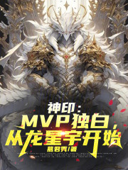 神印：MVP独白，从龙星宇开始