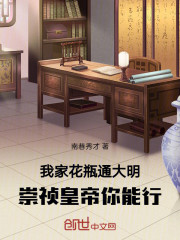 我家花瓶通大明，崇祯皇帝你能行