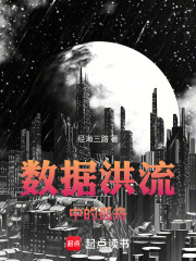 数据洪流中的孤舟