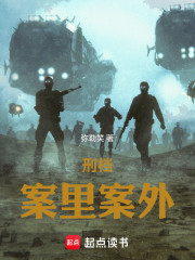 刑档：案里案外