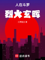 人在斗罗，烈火玄晖
