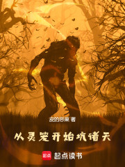 从灵笼开始坑诸天