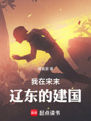 我在宋末辽东建国