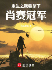 重生之我要拿下肖赛冠军