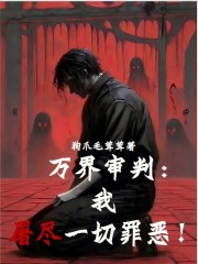 万界审判：我屠尽一切罪恶！