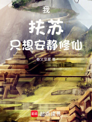 我，扶苏，只想安静修仙