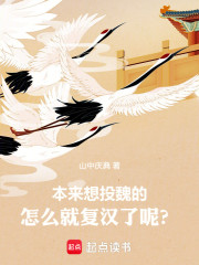 本来想投魏的，怎么就复汉了呢？