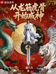 从龙筋虎骨开始成神