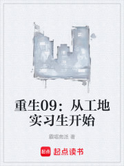 重生09：从工地实习生开始