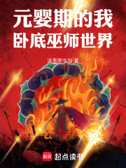 元婴期的我卧底巫师世界