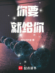 你要就给你