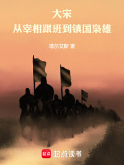 大宋：从宰相跟班到镇国枭雄