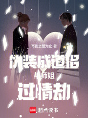 伪装成道侣帮师姐过情劫