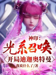 神印王座：光系召唤，开局迪迦