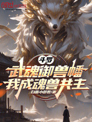 斗罗：武魂御兽幡，我成魂兽共主