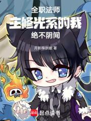 全职法师：主修光系的我绝不阴间
