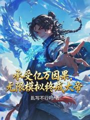 承受亿万因果，无限模拟终成大帝