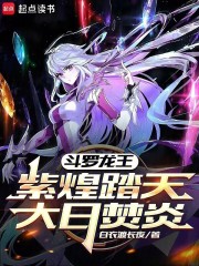 斗罗龙王：紫煌踏天，大日焚炎