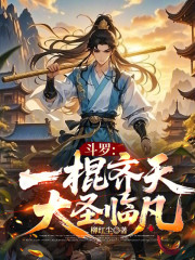 斗罗：一棍齐天，大圣临凡